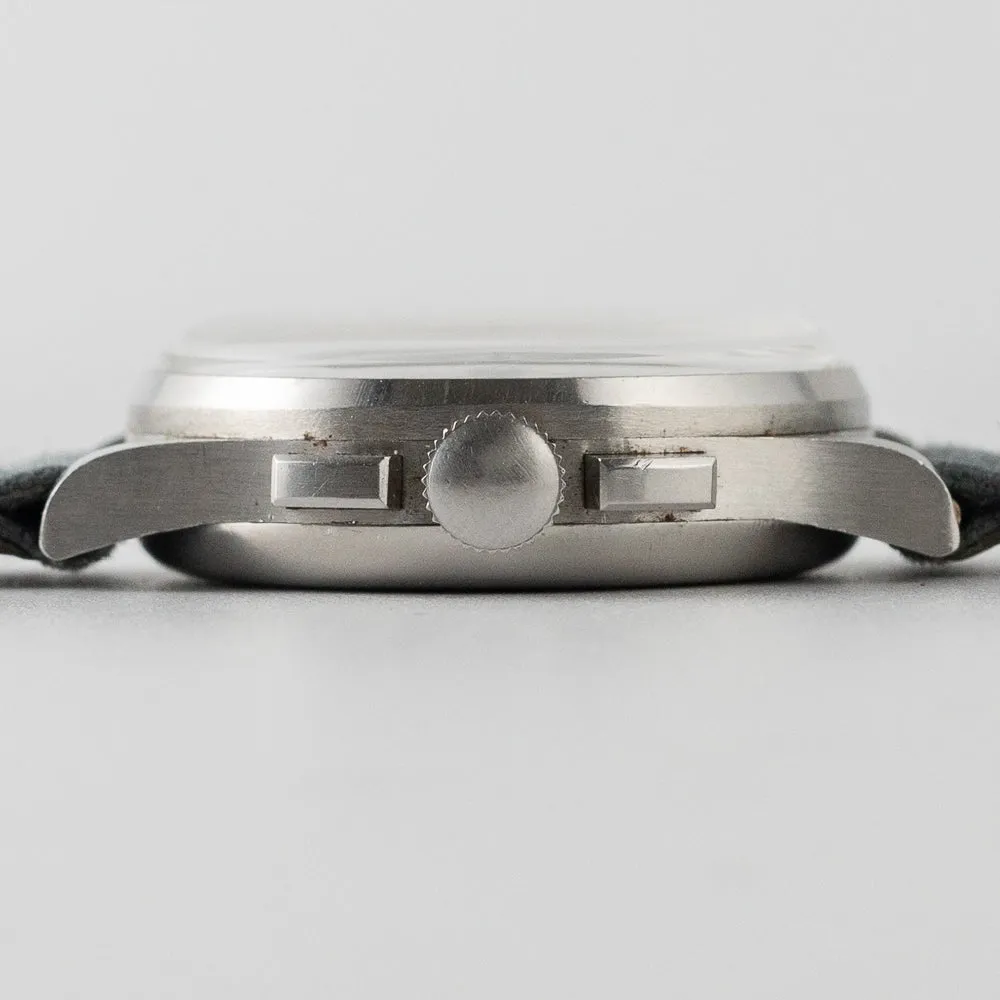 GALLET Multi Chron 12  Ref.22211  first edition