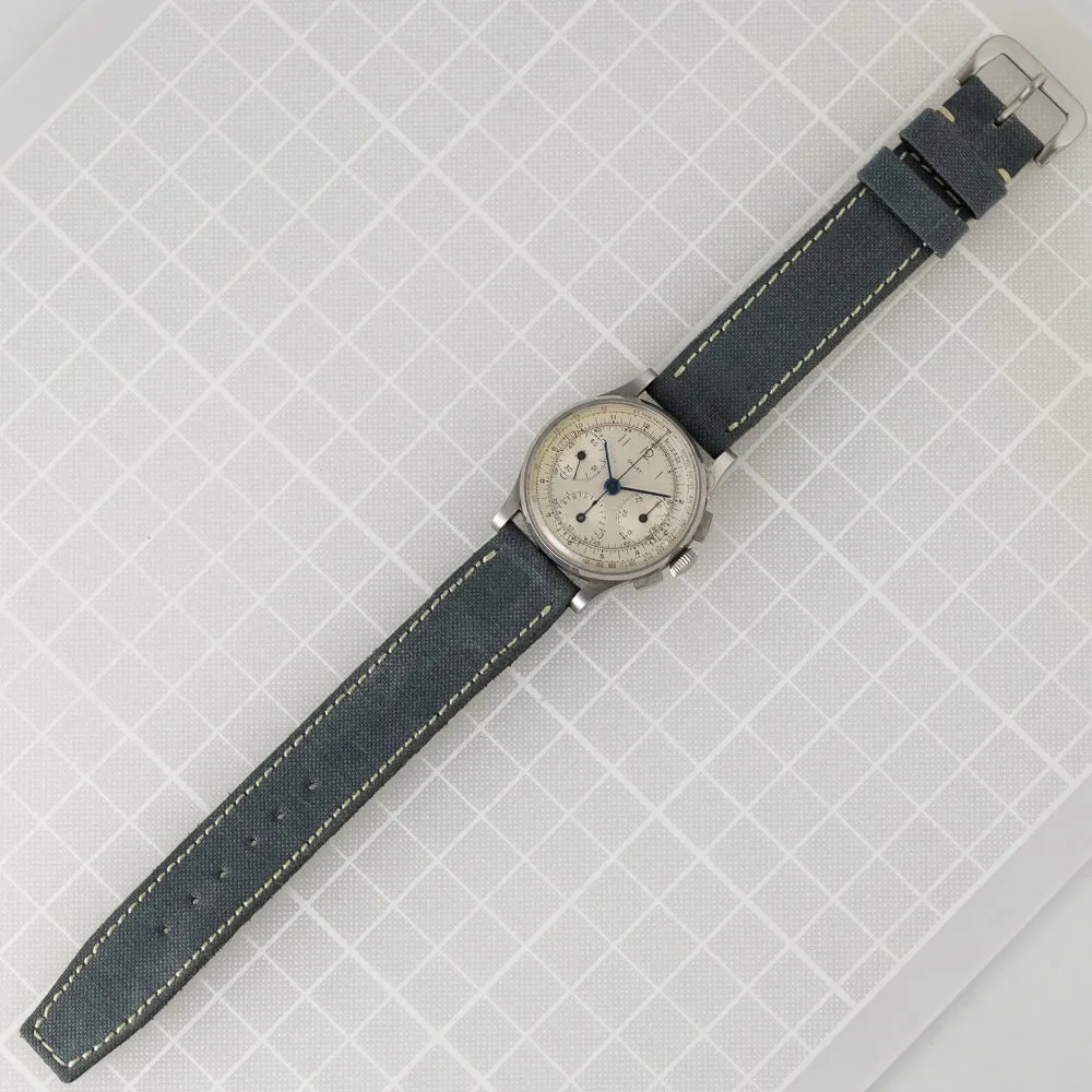 GALLET Multi Chron 12  Ref.22211  first edition