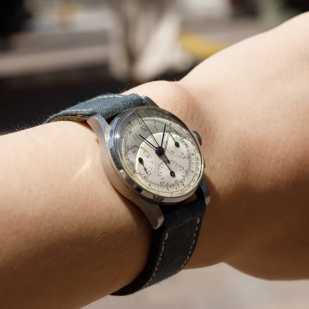 GALLET Multi Chron 12  Ref.22211  first edition