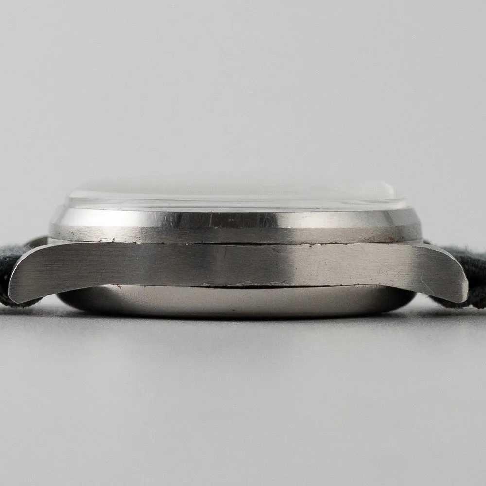 GALLET Multi Chron 12  Ref.22211  first edition