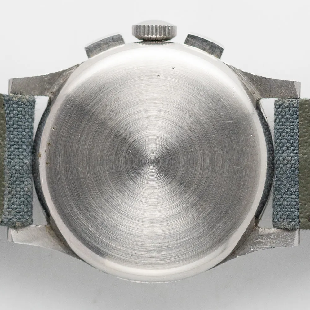GALLET Multi Chron 12  Ref.22211  first edition