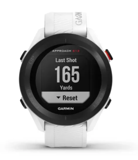 Garmin Approach® S12 White