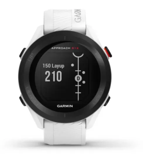 Garmin Approach® S12 White