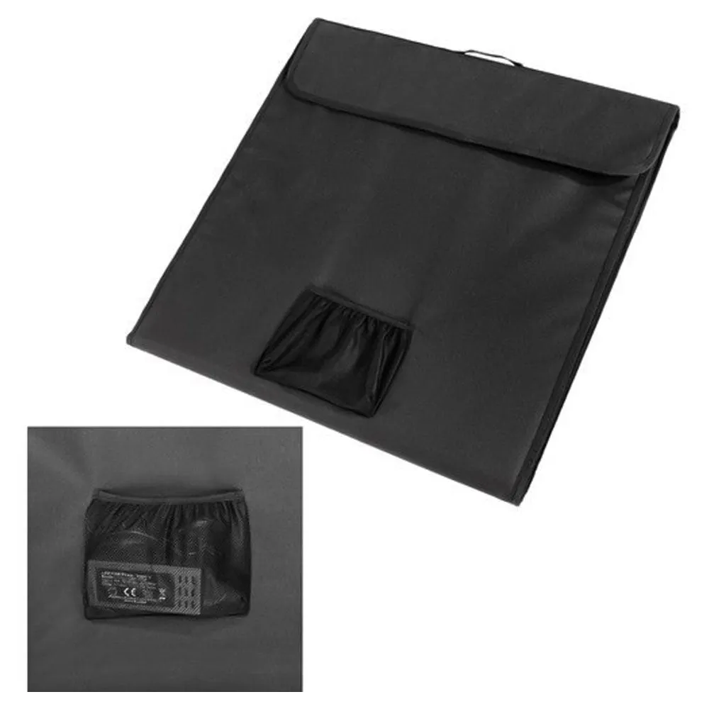 General Professional LED Shooting Tent 60cm