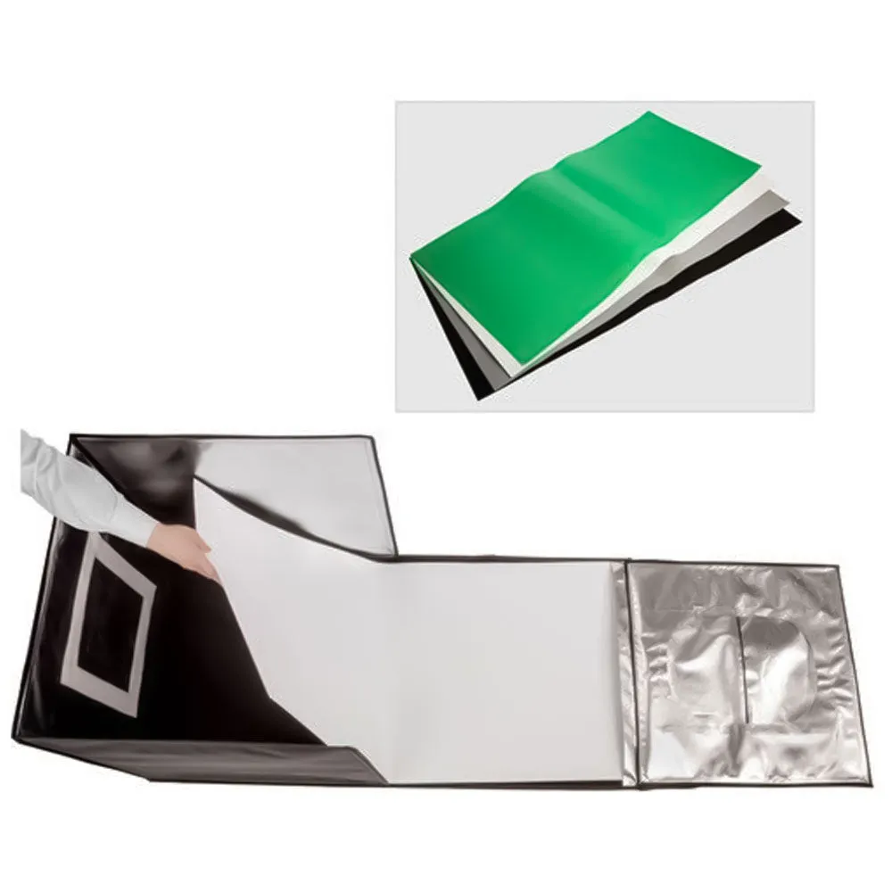 General Professional LED Shooting Tent 60cm
