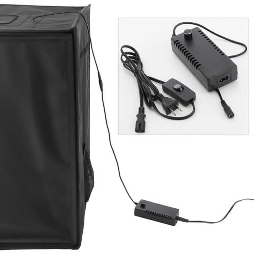 General Professional LED Shooting Tent 60cm
