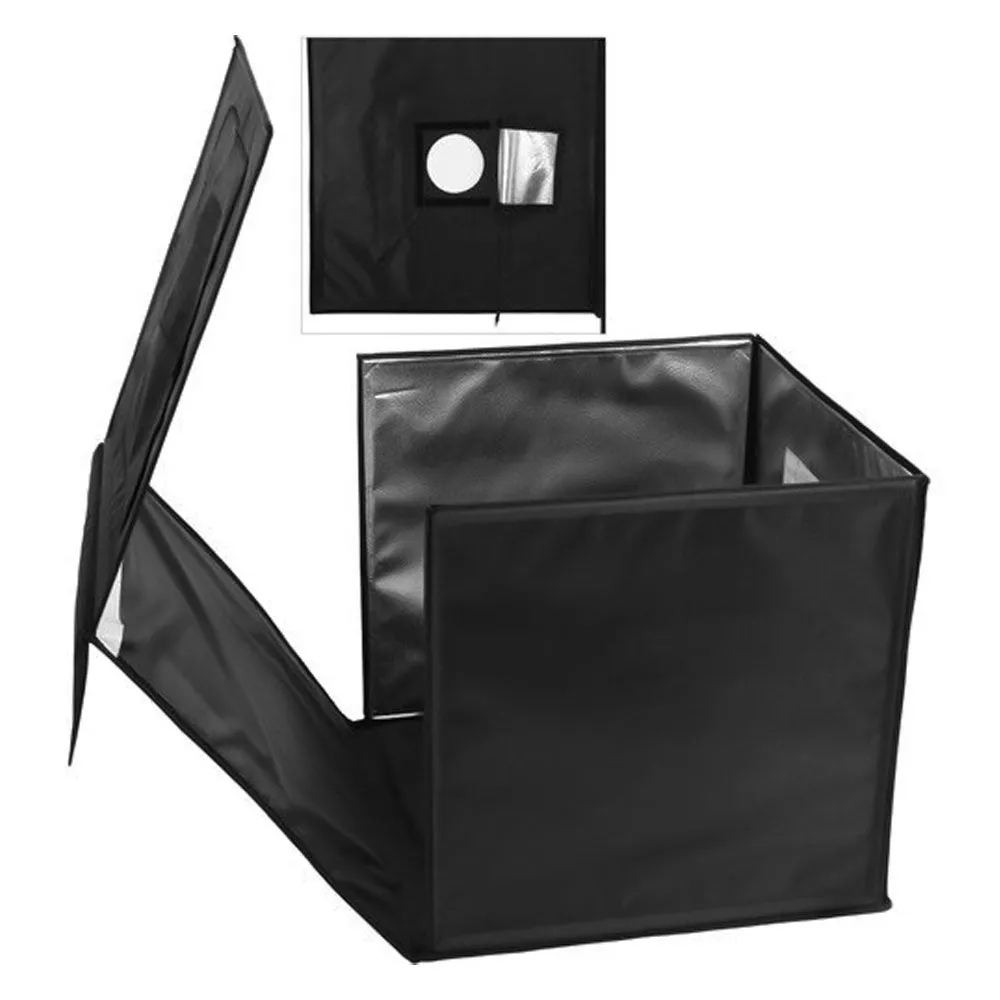 General Professional LED Shooting Tent 80cm