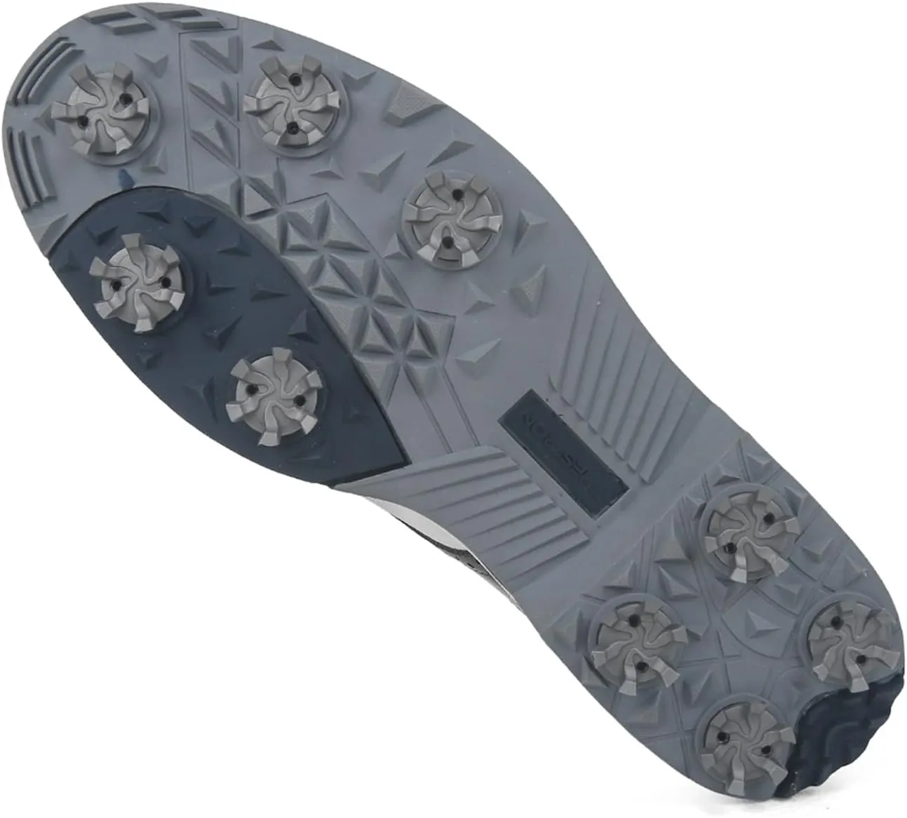Golf Shoes Men Professional Spikes Golf Shoes Waterproof Walking Footwears for Golfers Outdoor Gym Sneakers