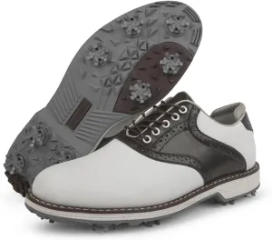 Golf Shoes Men Professional Spikes Golf Shoes Waterproof Walking Footwears for Golfers Outdoor Gym Sneakers