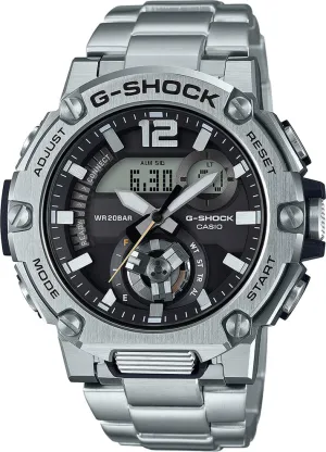 GS Watch G-Steel D