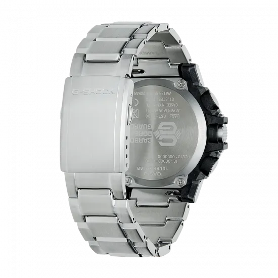 GS Watch G-Steel D