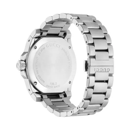 Gucci Dive Watch, 45mm Quartz YA136208A