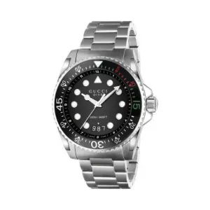Gucci Dive Watch, 45mm Quartz YA136208A