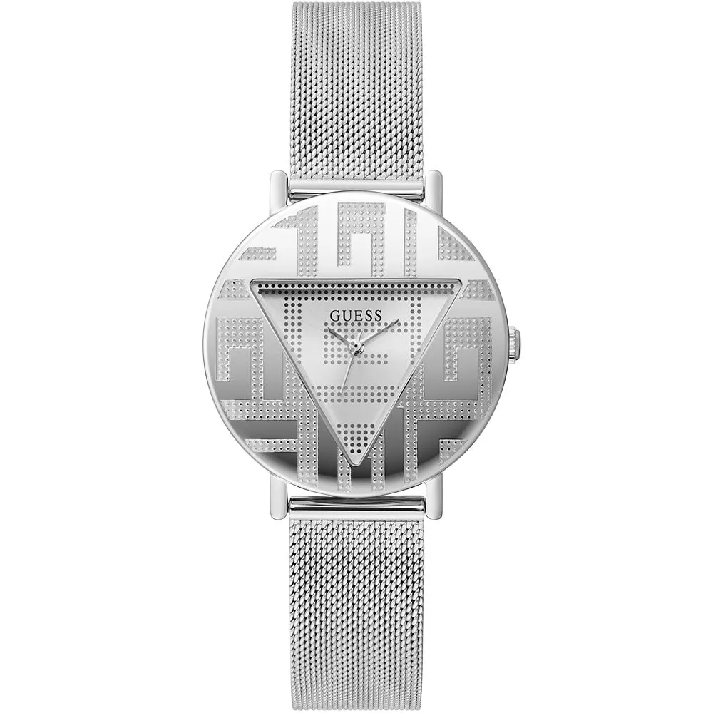 Guess GW0527L1 Iconic Logo