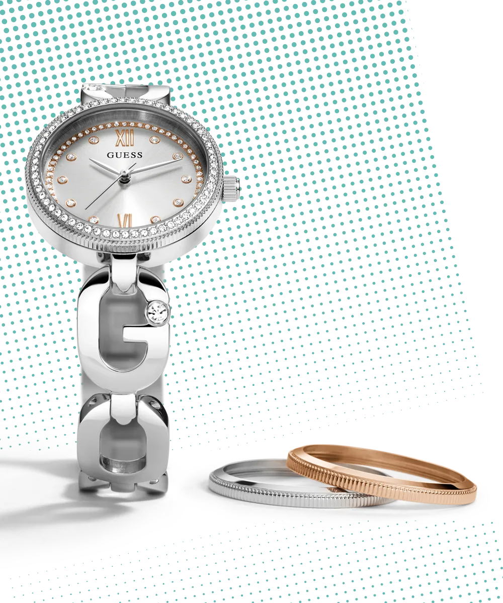 GUESS Ladies International Womens Day Box Set