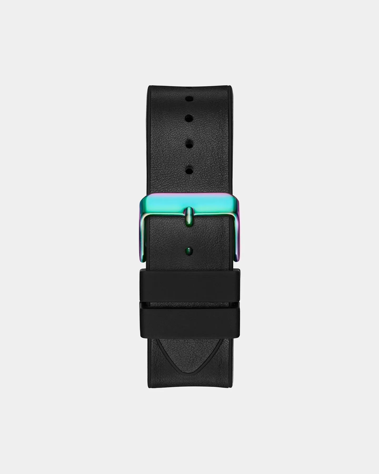 Guess Mainline Phoenix Watch Black/Iridescent