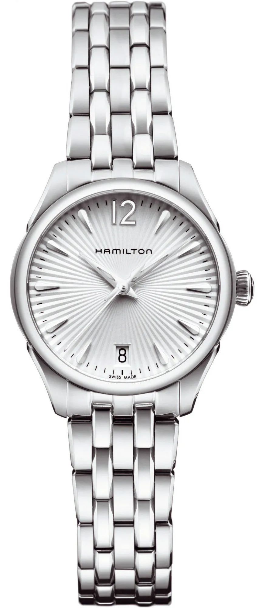 Hamilton Watch Jazzmaster Lady Quartz D