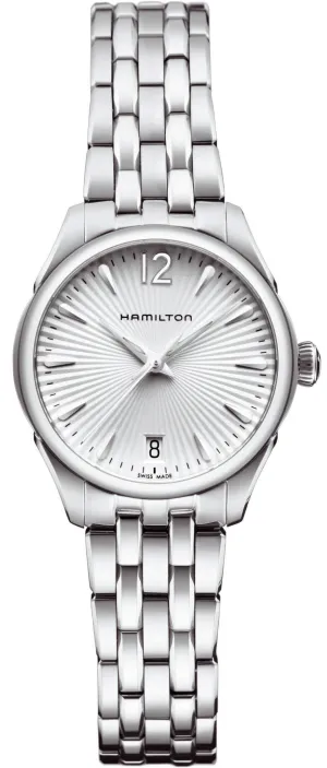 Hamilton Watch Jazzmaster Lady Quartz D