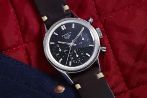 Heuer Carrera 2447N