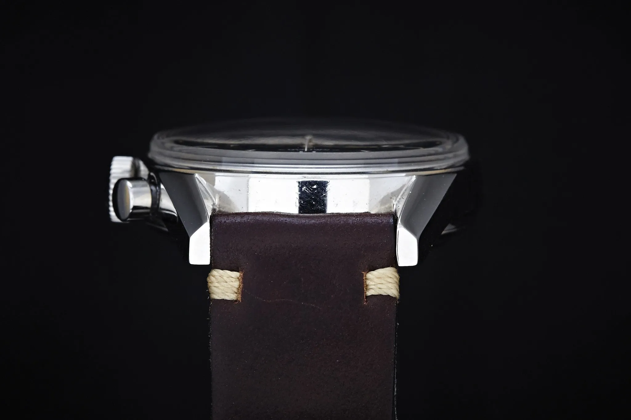 Heuer Carrera 2447N