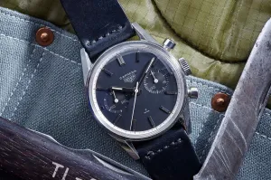 Heuer Carrera 3647N