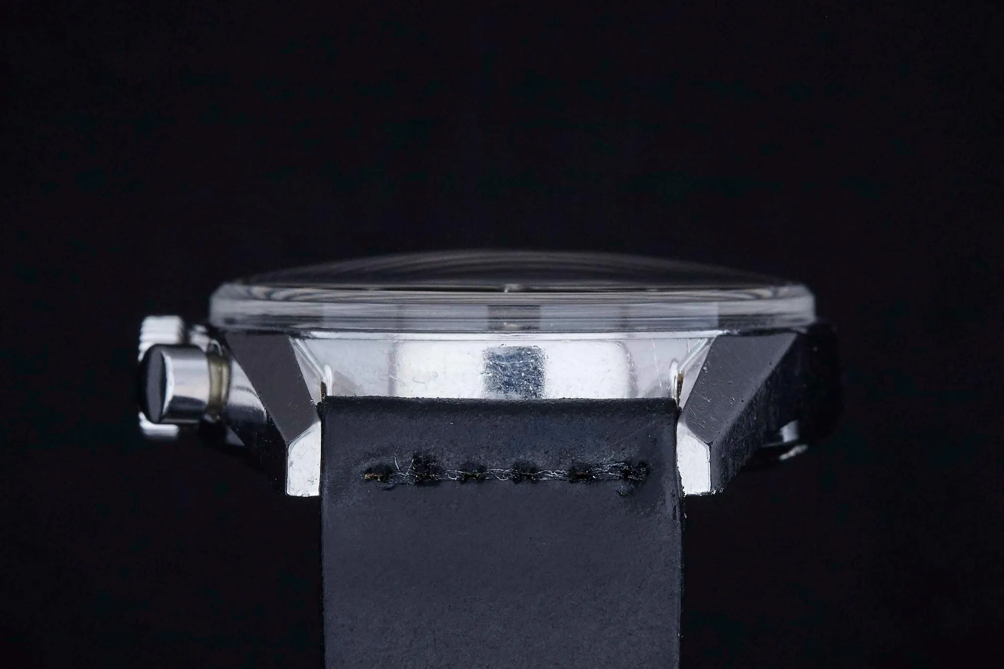 Heuer Carrera 3647N