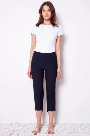 HI LO CROP PANT HI LO CROP PANT