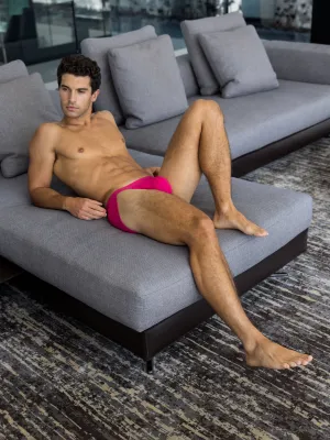 Hibiscus Sport Brief