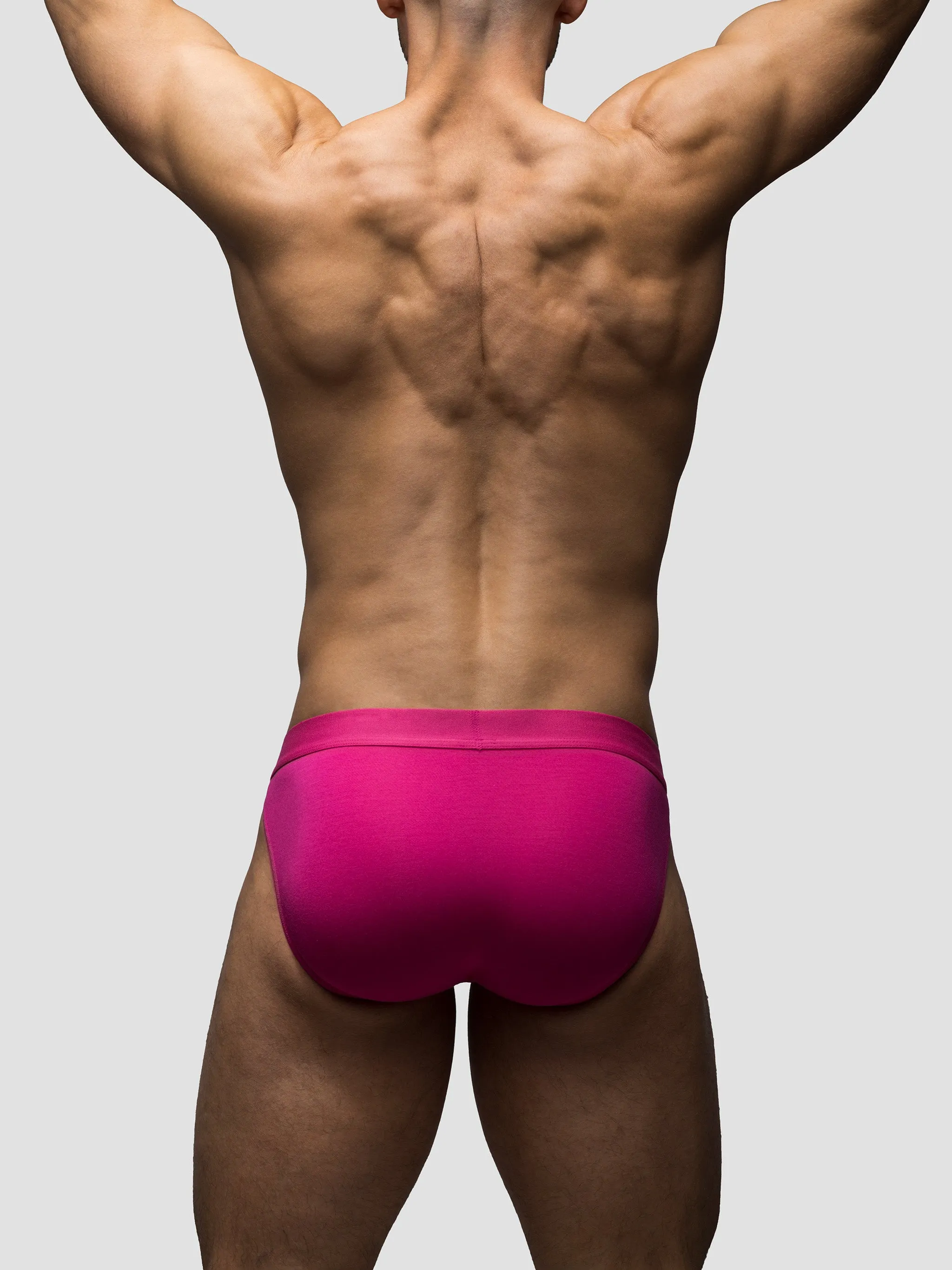 Hibiscus Sport Brief