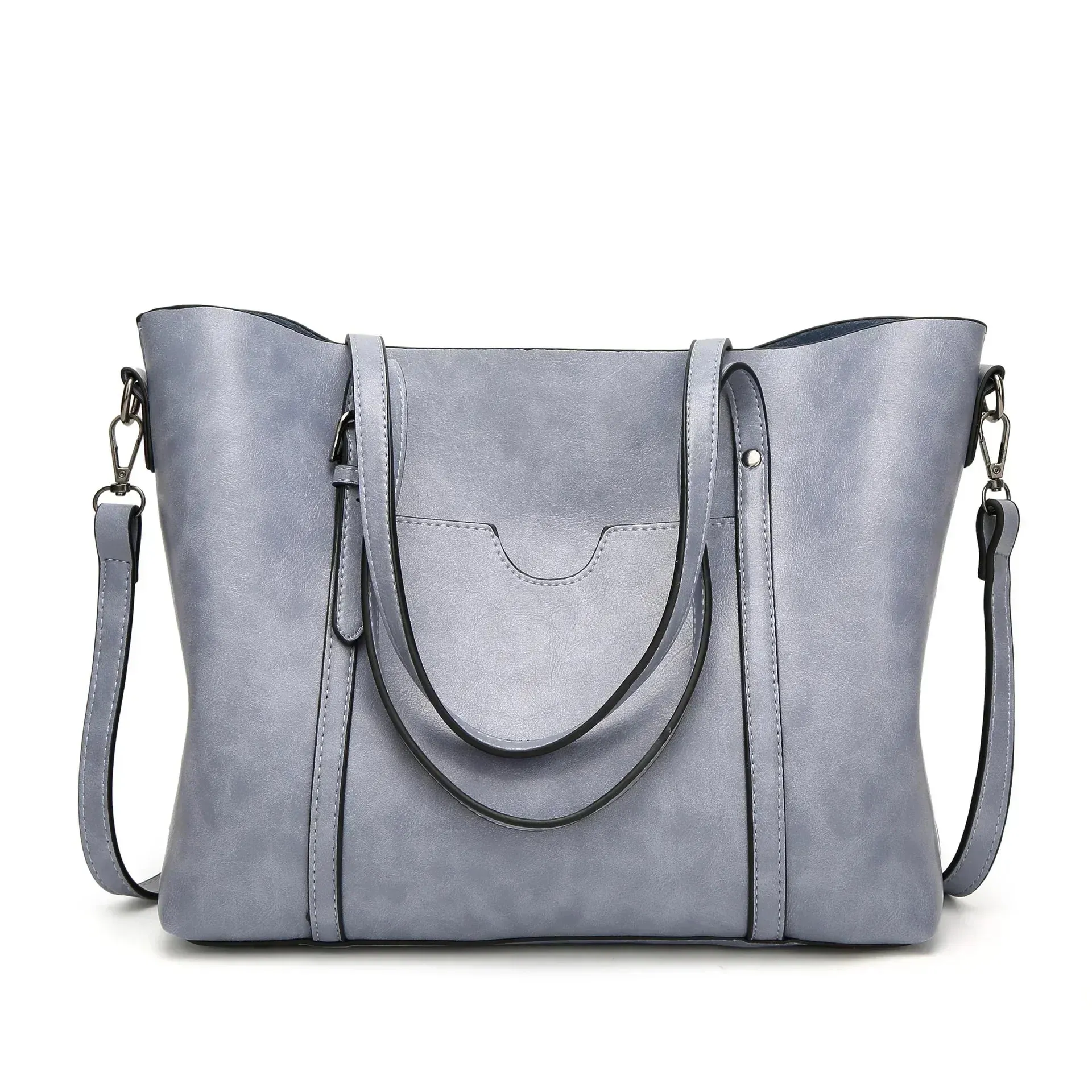 Kelley - Luxury Leather Handbag