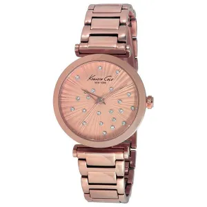 Kenneth Cole (35 mm) (Ø 35 mm) Ladies' Watch