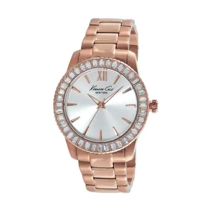Kenneth Cole (39 mm) (Ø 39 mm) Ladies' Watch