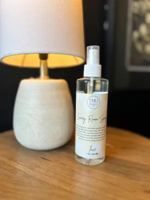 Lace Luxury Room Spray
