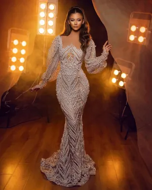 Lana luxury bridal gown  Wedding Dress