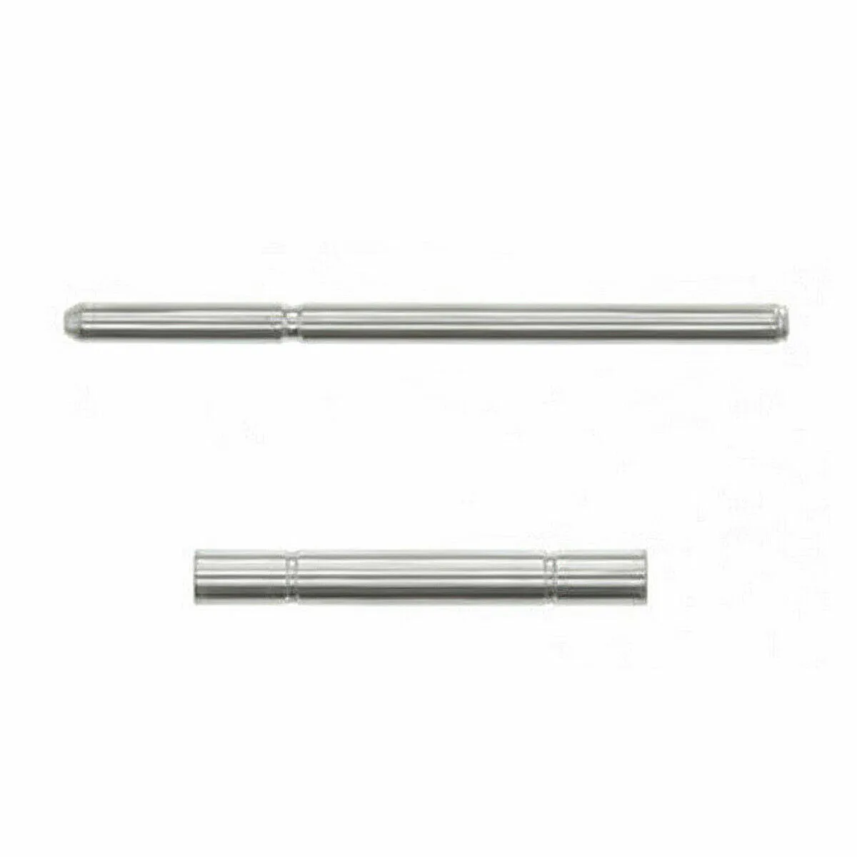LINK PIN & TUBE FOR OMEGA SEAMASTER PROFESSIONAL WATCH BAND 610-930, 1612-932