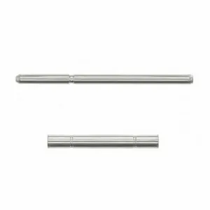 LINK PIN & TUBE FOR OMEGA SEAMASTER PROFESSIONAL WATCH BAND 610-930, 1612-932