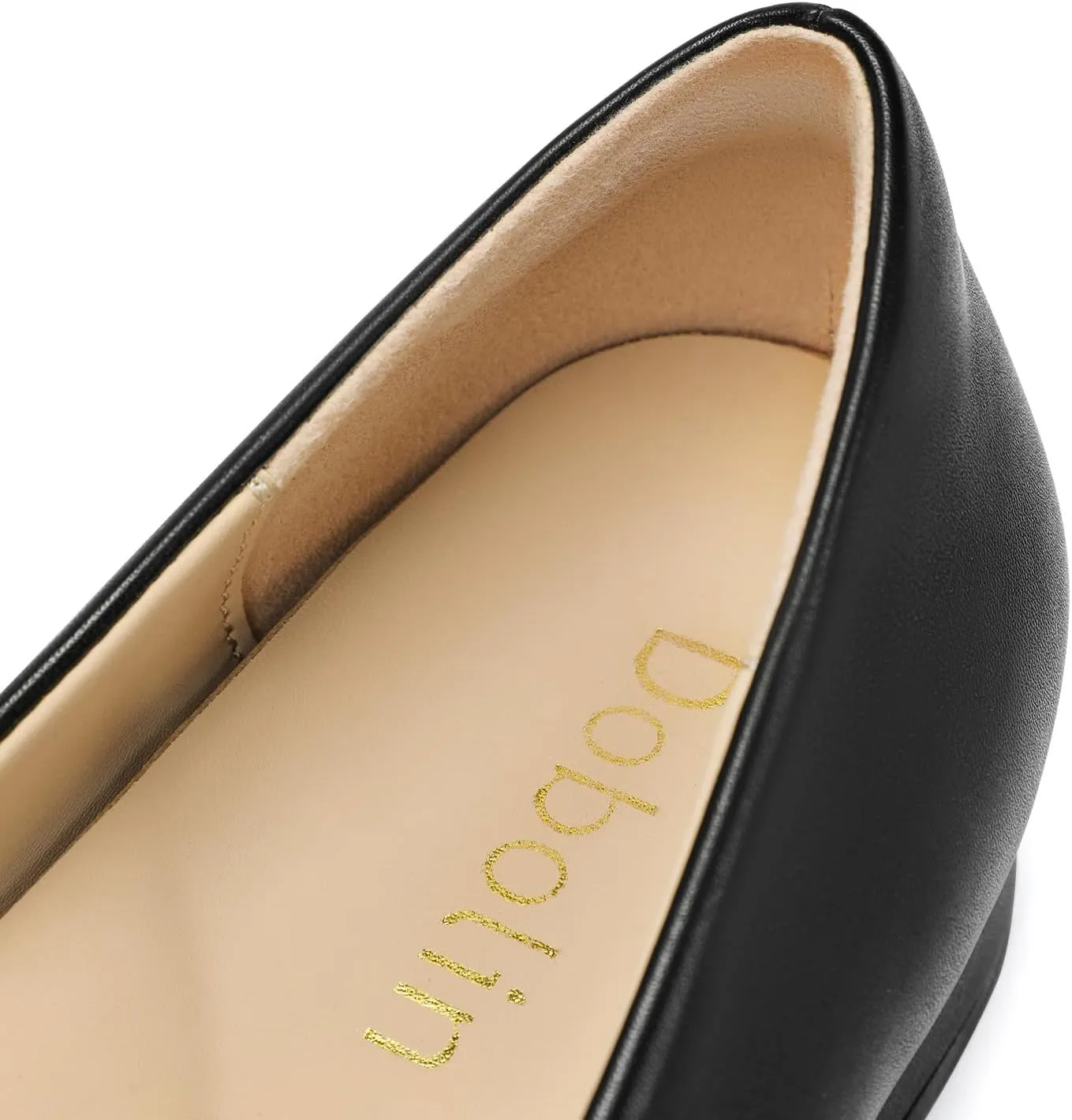 Low Heel Dress Shoes for Women Pumps Business Casual Office Shoes