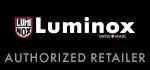 Luminox Men's Navy Seal 3500 Series Black Rubber Band Black Dial Quartz Analog Watch - XS.3501.BO