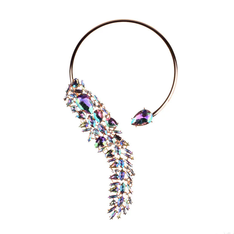 Luxury Diamond Necklace