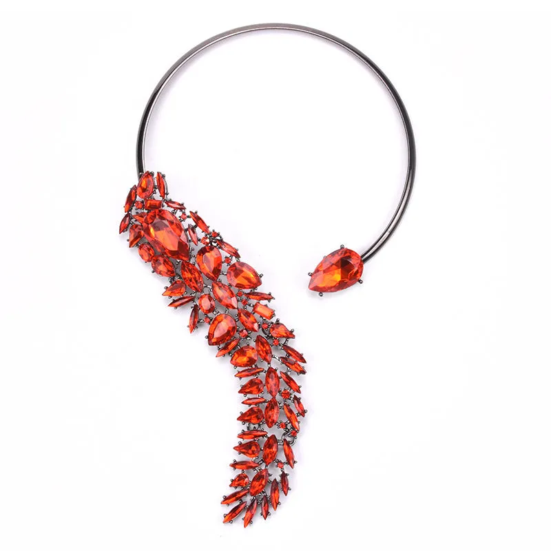 Luxury Diamond Necklace