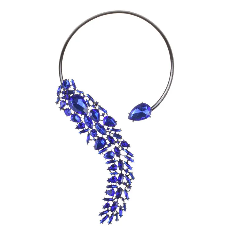 Luxury Diamond Necklace