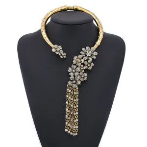 Luxury Diamond Necklace