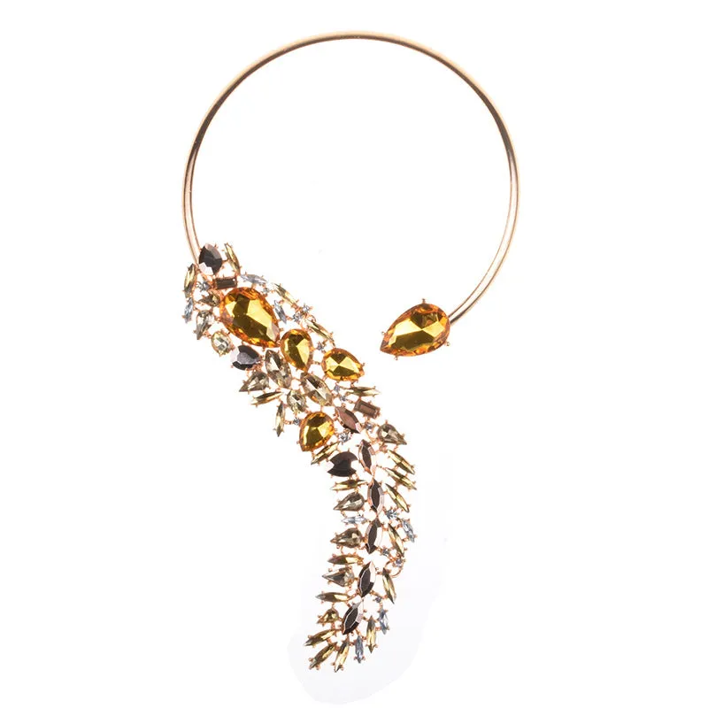 Luxury Diamond Necklace