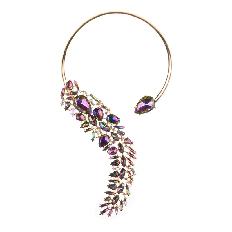 Luxury Diamond Necklace