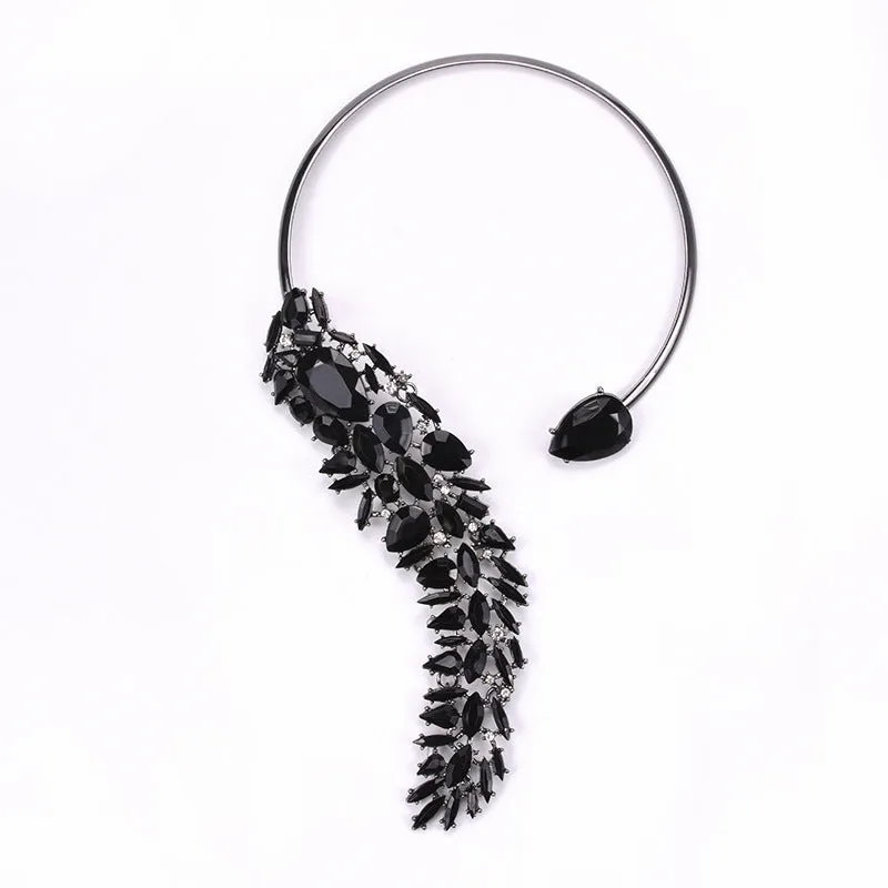 Luxury Diamond Necklace