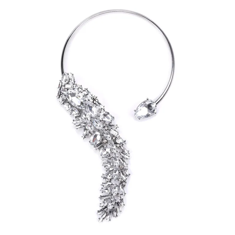 Luxury Diamond Necklace
