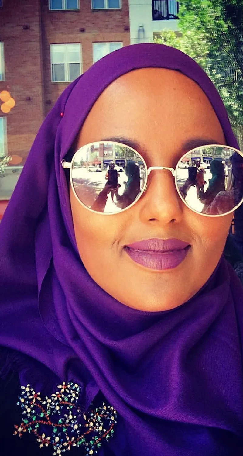 LUXURY TURKISH COTTON PURPLE