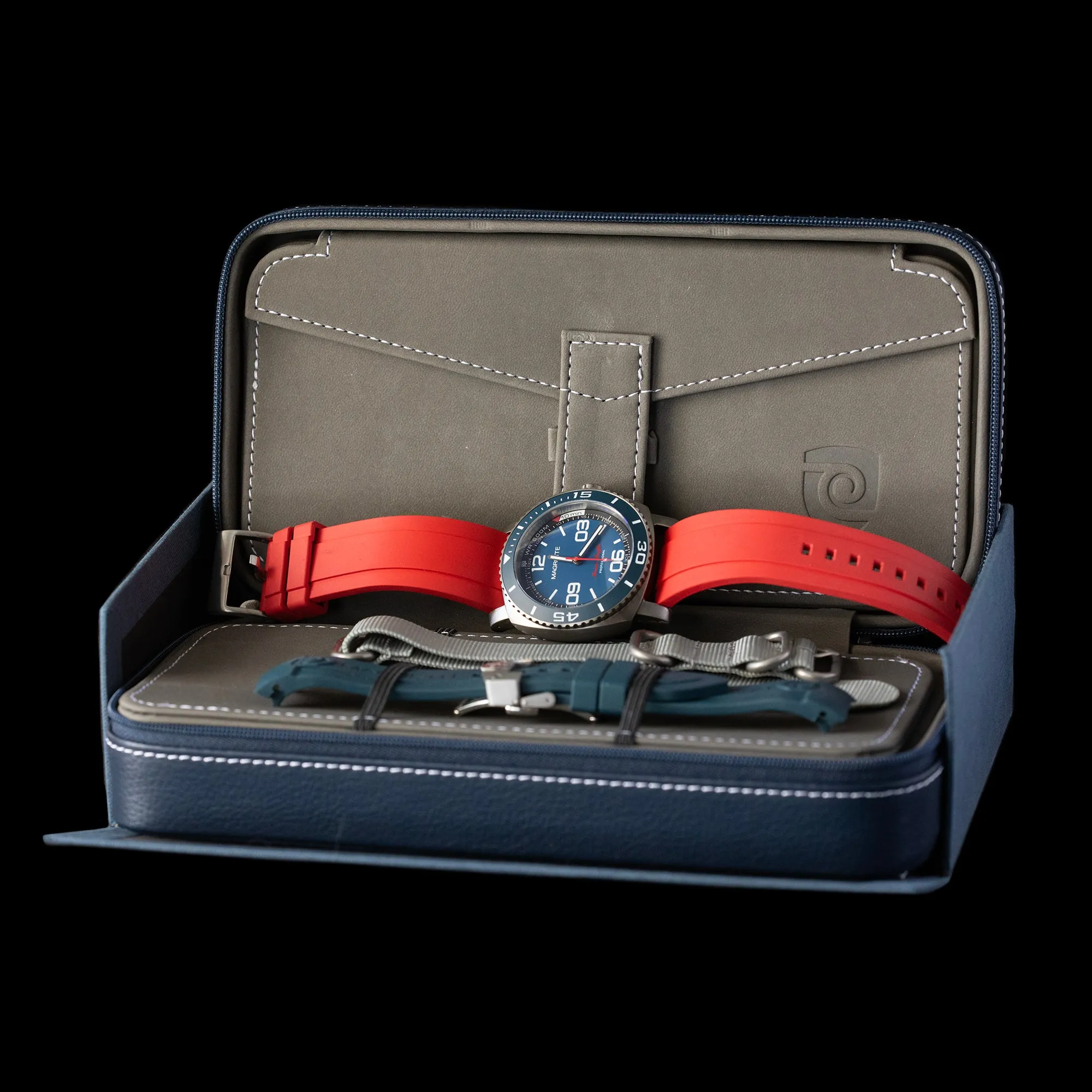 Magrette - Moana Pacific Professional Titanium