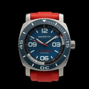 Magrette - Moana Pacific Professional Titanium
