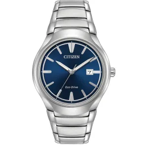 MEN'S CITIZEN®  PARADIGM ECO-DRIVE